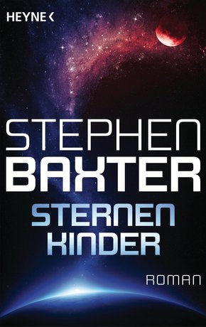 Sternenkinder (eBook, ePUB)