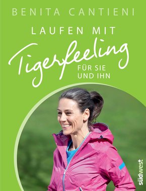 Laufen mit Tigerfeeling für sie und ihn (eBook, ePUB)