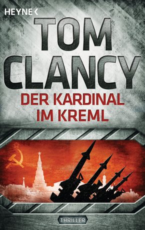 Der Kardinal im Kreml (eBook, ePUB)