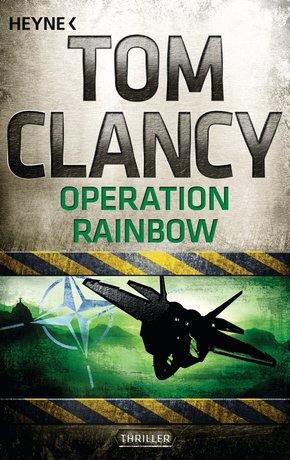 Operation Rainbow (eBook, ePUB)