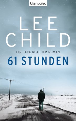 61 Stunden (eBook, ePUB)