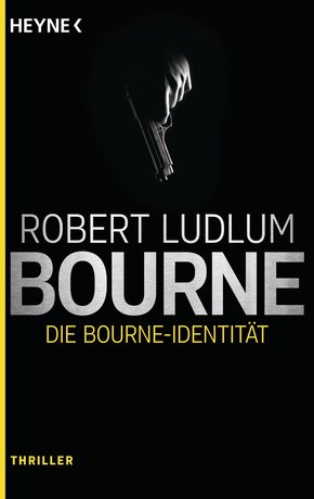 Die Bourne Identität (eBook, ePUB)