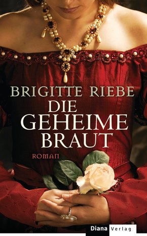 Die geheime Braut (eBook, ePUB)