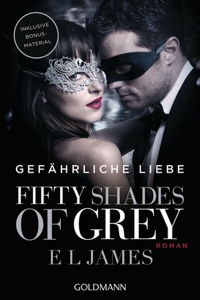 Fifty Shades of Grey - Gefährliche Liebe (eBook, ePUB)