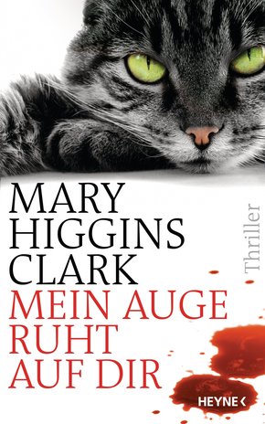 Mein Auge ruht auf dir (eBook, ePUB)