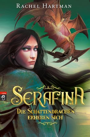 Serafina - Die Schattendrachen erheben sich (eBook, ePUB)
