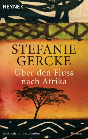 Über den Fluss nach Afrika (eBook, ePUB)
