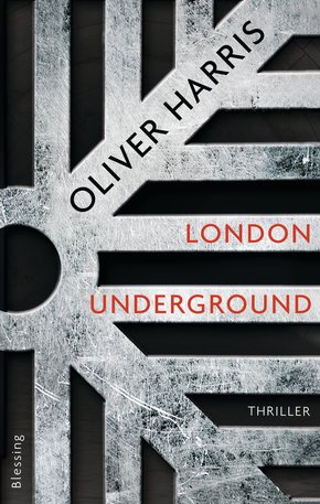 London Underground (eBook, ePUB)