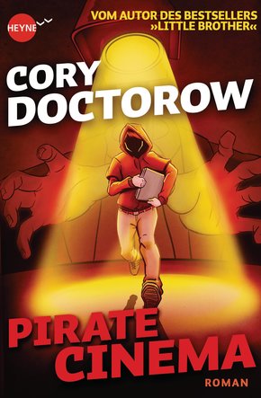 Pirate Cinema (eBook, ePUB)