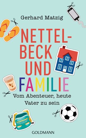 Nettelbeck und Familie (eBook, ePUB)