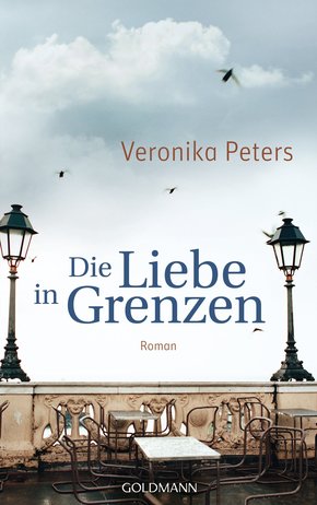Die Liebe in Grenzen (eBook, ePUB)