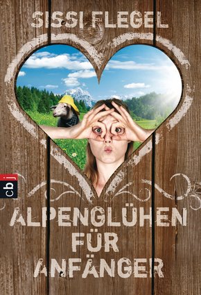 Alpenglühen für Anfänger (eBook, ePUB)