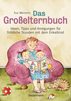 Das Großelternbuch (eBook, ePUB)