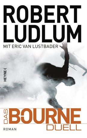 Das Bourne Duell (eBook, ePUB)