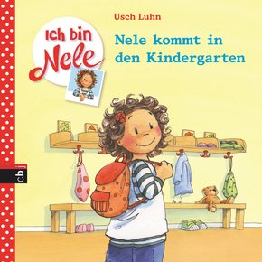 Ich bin Nele - Nele kommt in den Kindergarten (eBook, ePUB)