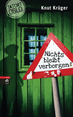 Tatort Oslo - Nichts bleibt verborgen (eBook, ePUB)