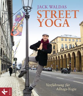 Street Yoga (eBook, ePUB)