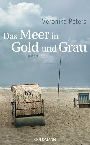 Das Meer in Gold und Grau (eBook, ePUB)