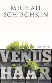 Venushaar (eBook, ePUB)