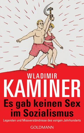 Es gab keinen Sex im Sozialismus (eBook, ePUB)