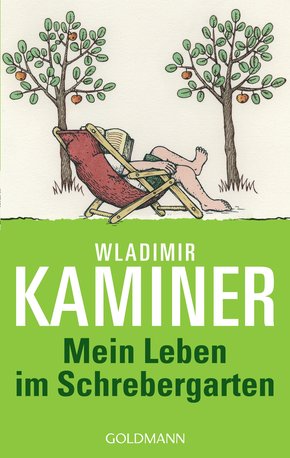 Mein Leben im Schrebergarten (eBook, ePUB)