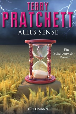 Alles Sense (eBook, ePUB)