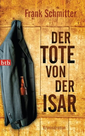 Der Tote von der Isar (eBook, ePUB)
