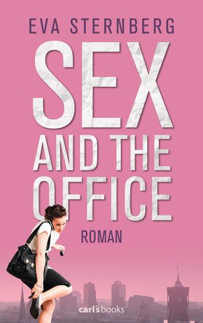 Sex and the Office (eBook, ePUB)