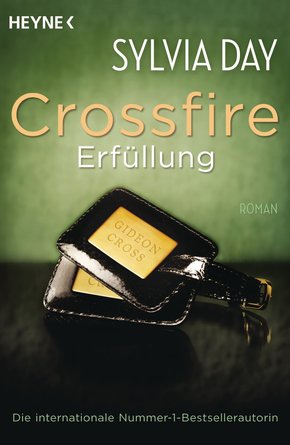 Crossfire. Erfüllung (eBook, ePUB)