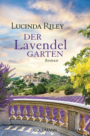 Der Lavendelgarten (eBook, ePUB)