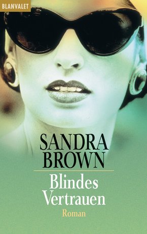 Blindes Vertrauen (eBook, ePUB)