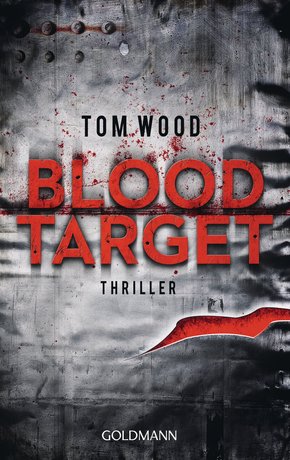 Blood Target (eBook, ePUB)