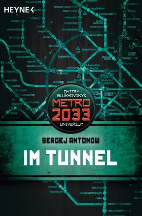 Im Tunnel (eBook, ePUB)