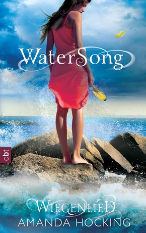 Watersong - Wiegenlied (eBook, ePUB)