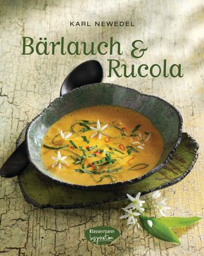 Bärlauch & Rucola (eBook, ePUB)