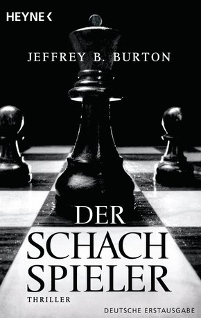 Der Schachspieler (eBook, ePUB)