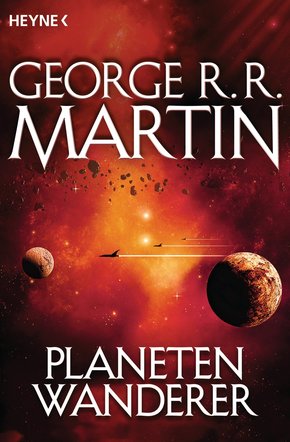 Planetenwanderer (eBook, ePUB)