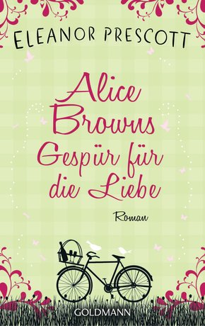 Alice Browns Gespür für die Liebe (eBook, ePUB)