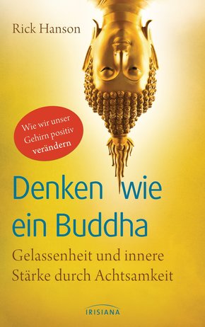 Denken wie ein Buddha (eBook, ePUB)