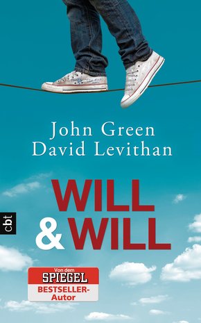 Will & Will (eBook, ePUB)