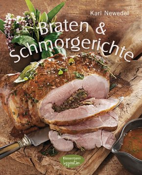 Braten & Schmorgerichte (eBook, ePUB)