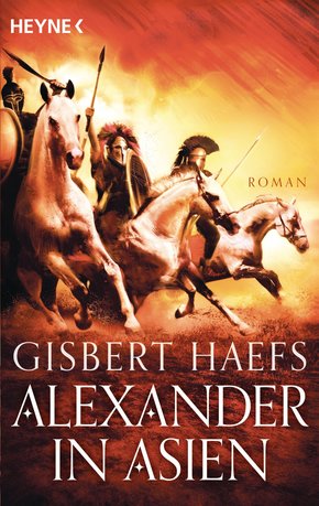 Alexander in Asien (eBook, ePUB)