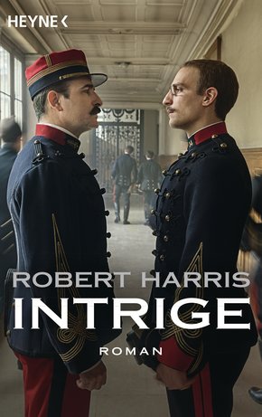 Intrige (eBook, ePUB)