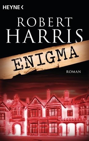 Enigma (eBook, ePUB)