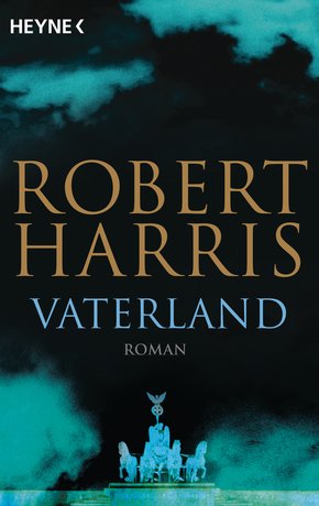 Vaterland (eBook, ePUB)