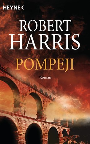 Pompeji (eBook, ePUB)