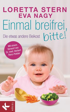 Einmal breifrei, bitte! (eBook, ePUB)