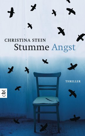 Stumme Angst (eBook, ePUB)