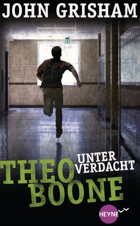 Theo Boone - Unter Verdacht (eBook, ePUB)