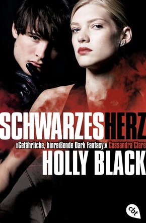 Schwarzes Herz (eBook, ePUB)